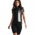 Assos SS.Lady fietsshirt zwart dames  122021612